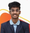 RUSSELL RAJU MONTEIRO